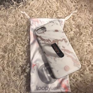 Loopy case- iPhone 7